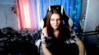 zelmacurington cute live webcam show
