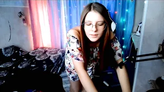 zelmacurington cute live webcam show