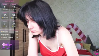 julissweet recorded nude video 519598