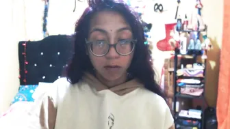 violetsexhot999 recorded nude video 519606