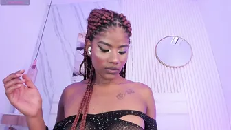afro_luna recorded nude video 519609