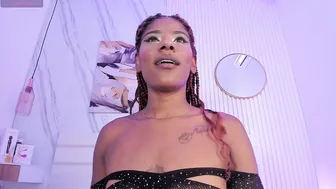 afro_luna recorded nude video 519609