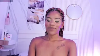 afro_luna recorded nude video 519609