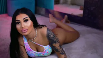 arabellaposh recorded nude video 519688
