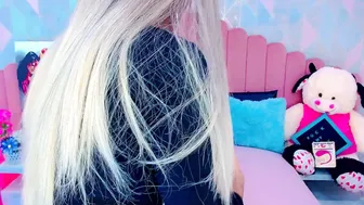 ariadna_princes recorded nude video 519690