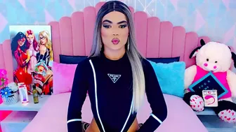 ariadna_princes recorded nude video 519690