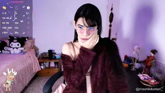 miss_hikikomori recorded nude video 519707