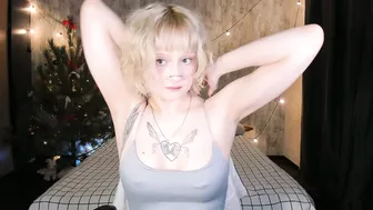 mariamilkis recorded nude video 519719