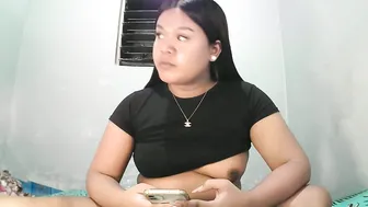 miss_georgina69 recorded nude video 519735