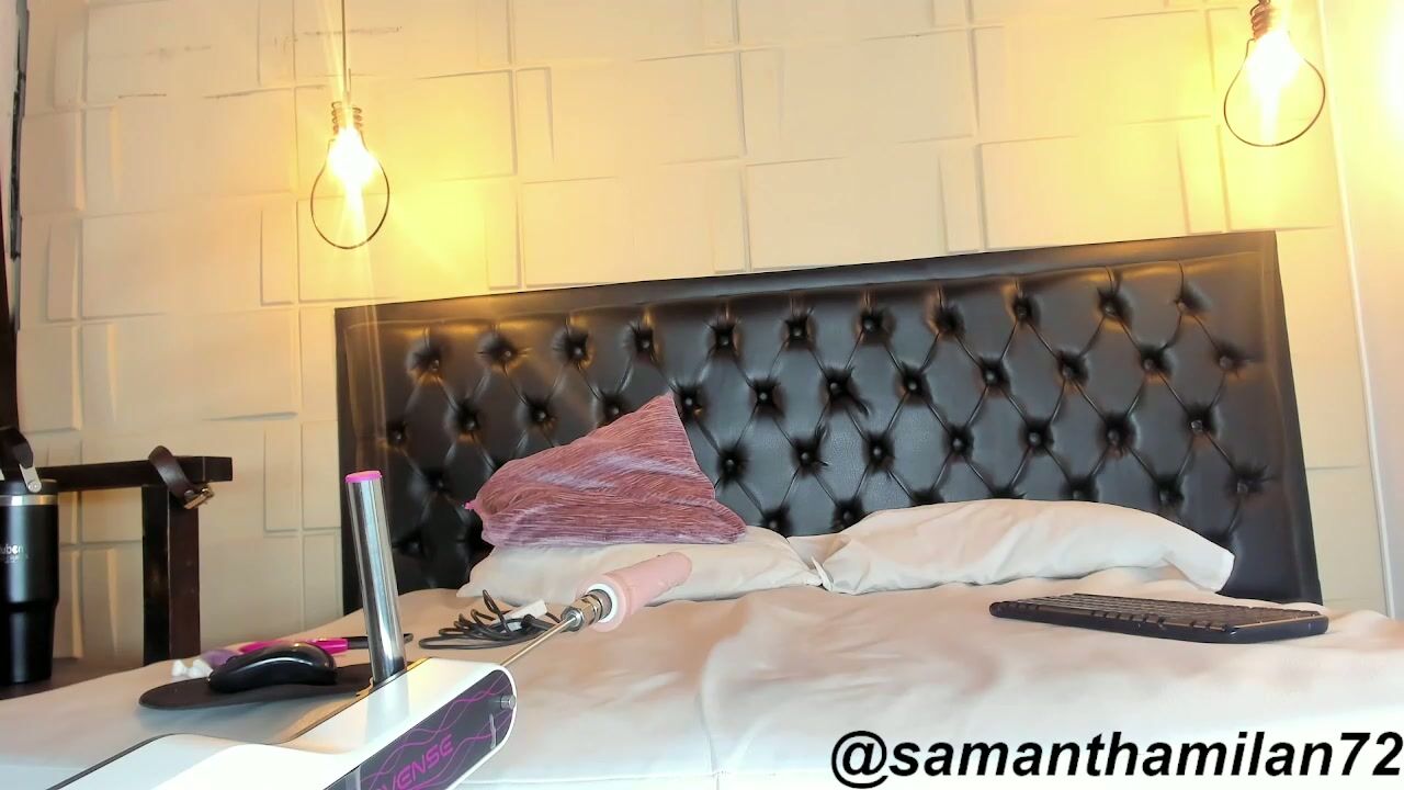 samanthamilan1 xxx porn cam 27-Dec-2025