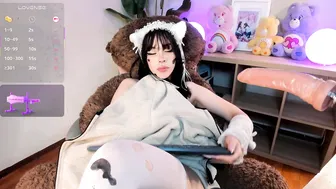 sabrina_bloom_ recorded nude video 519778