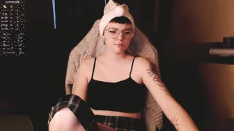 krisneal recorded nude video 519786
