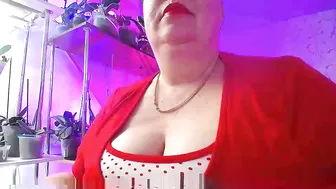 lady_gloria recorded nude video 519815