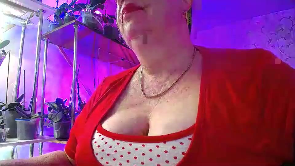 Lady_gloria (12-27-2025) squirt