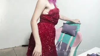 wandadoll recorded nude video 519818