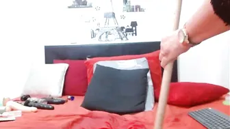 maargareth_milff recorded nude video 519874