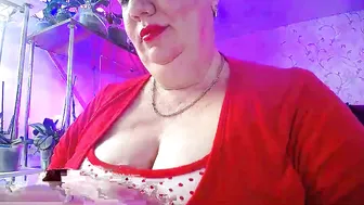 lady_gloria recorded nude video 519889