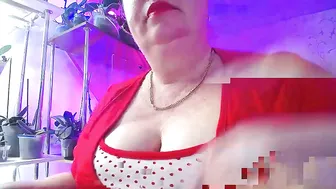 lady_gloria recorded nude video 519889