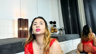 amirarees recorded nude video 519914