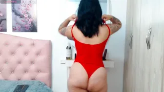lilyfox23 recorded nude video 519951