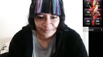 Acelinhot interactivetoy sex chat