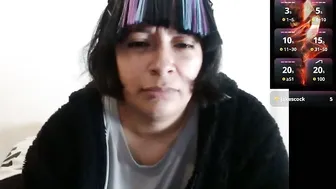 Acelinhot interactivetoy sex chat