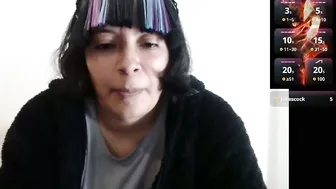 Acelinhot interactivetoy sex chat