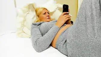 Heyheygrey mature cam girl
