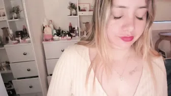 loveange recorded nude video 52029