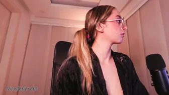 nicollefiorett recorded nude video 52091