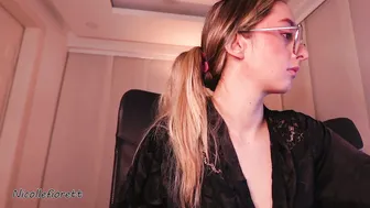 nicollefiorett recorded nude video 52091