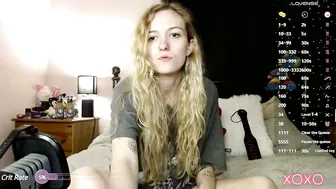 xelliee_rosex recorded nude video 52103