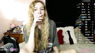 Xelliee_rosex slim - 06/12/2025