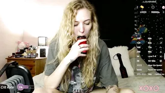 xelliee_rosex recorded nude video 52103