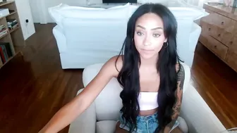 cinnamonshop recorded nude video 52184
