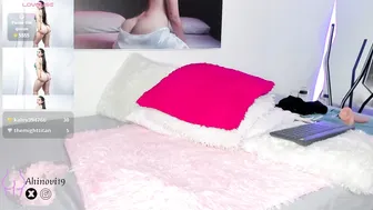 ahinovi_ recorded nude video 52203