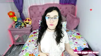 sofiamarlow recorded nude video 52244
