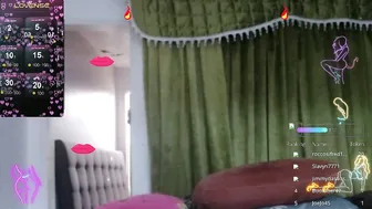 linapalacios recorded nude video 52253