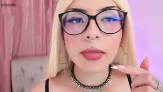 misselektra__ recorded nude video 52275