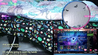 Kittendark sexmachine hot porn video