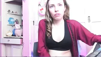 lucy_s3x recorded nude video 52325
