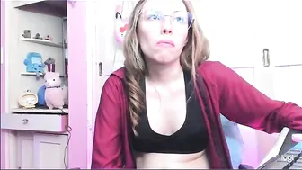 lucy_s3x recorded nude video 52325