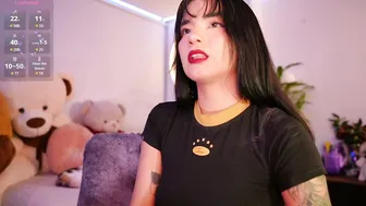 Ming_yue_ hot amateur video live cam video