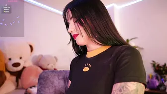 Ming_yue_ hot amateur video live cam video