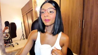 alika_houston recorded nude video 52545