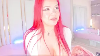 saekohofman recorded nude video 52561