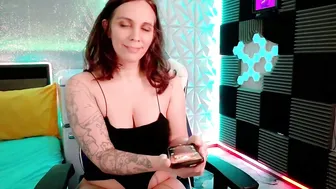 athenaautumn lovense xxx video