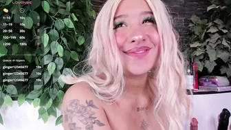 miss_danika recorded nude video 52673