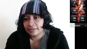 acelinhot hot sex chat cam
