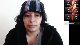 Acelinhot horny amateur video 12-Jun-25